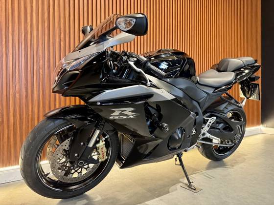 SUZUKI GSX-R1000 SUZUKI GSX-R1000